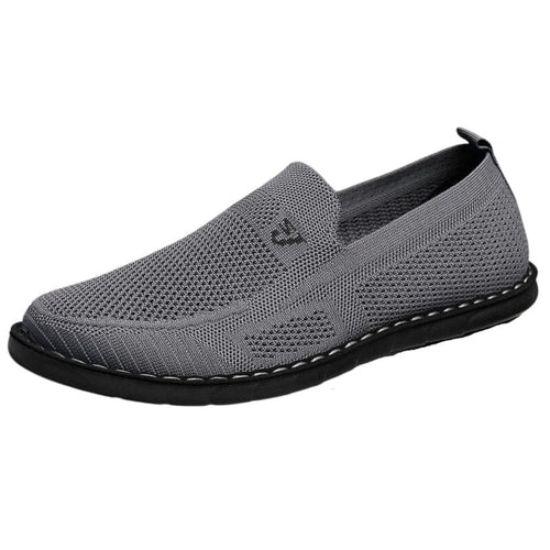 Moccasin Soft Air - Ultra Comfortable and Breathable