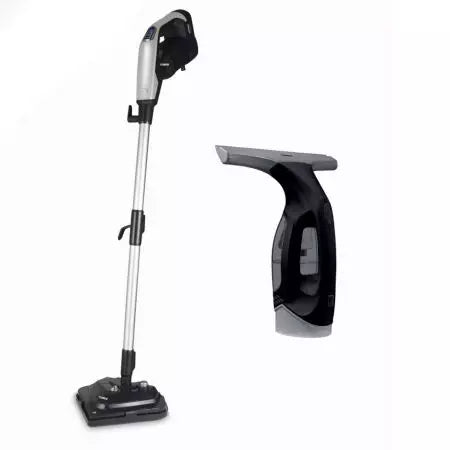 THS10 Handheld Steam Cleaner
