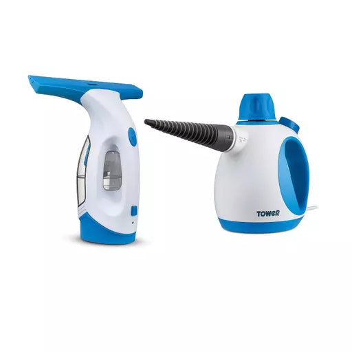 THS10 Handheld Steam Cleaner