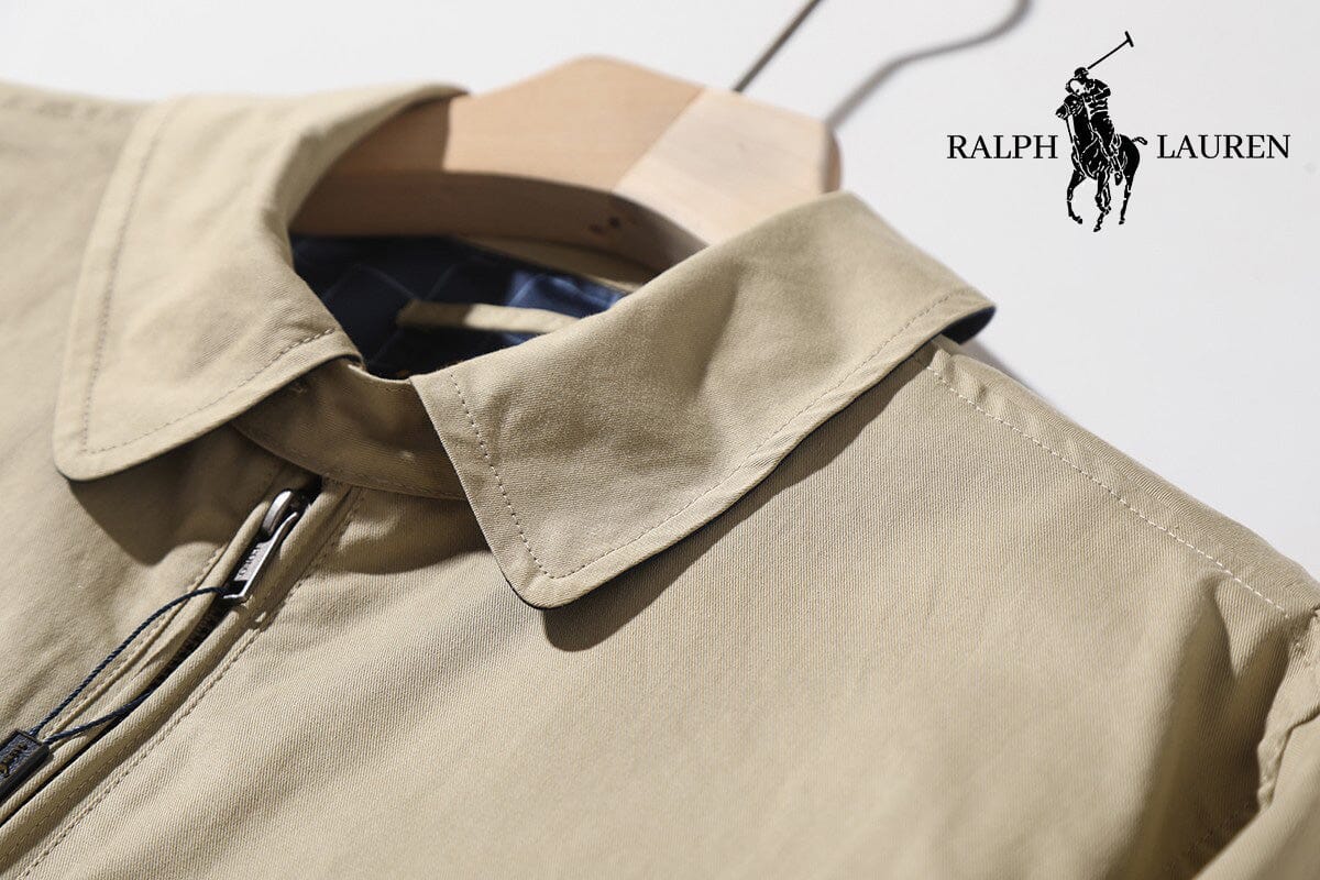 R&L Exclusive Classic Jacket (115 Pieces Available)
